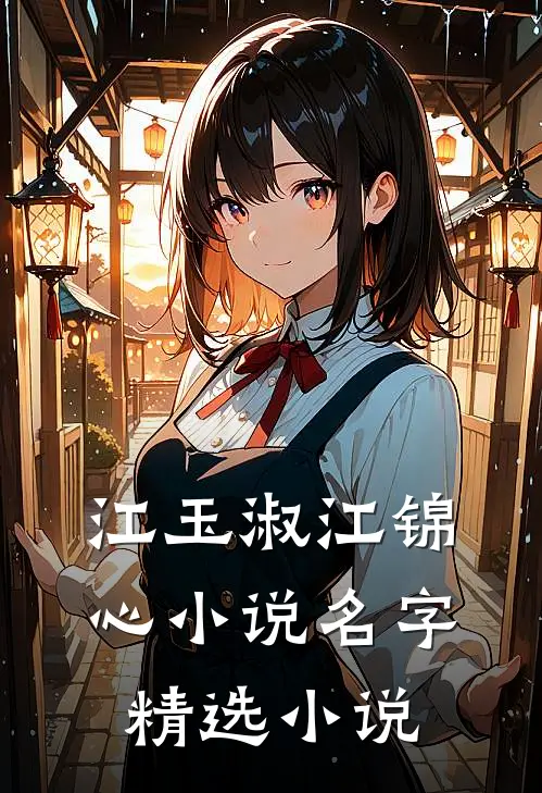 江玉淑江锦心小说名字精选小说