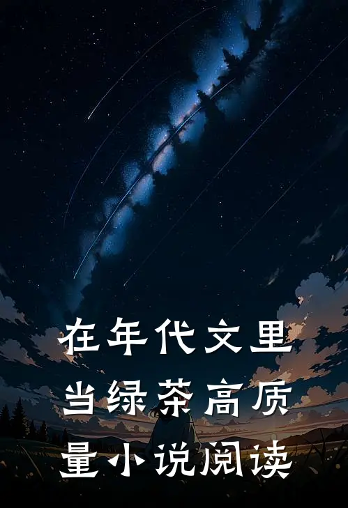 在年代文里当绿茶高质量小说阅读