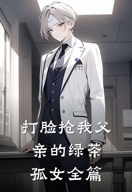 打脸抢我父亲的绿茶孤女全篇