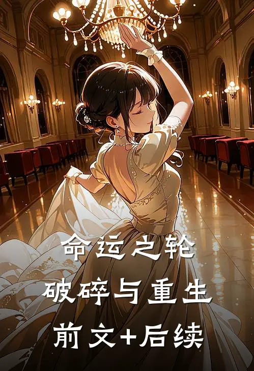 命运之轮：破碎与重生前文+后续