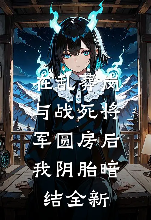 在乱葬岗与战死将军圆房后，我阴胎暗结全新