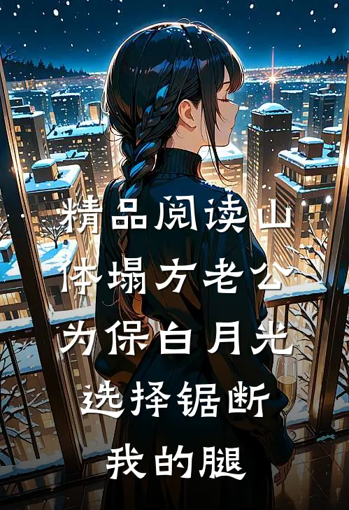 精品阅读山体塌方老公为保白月光，选择锯断我的腿