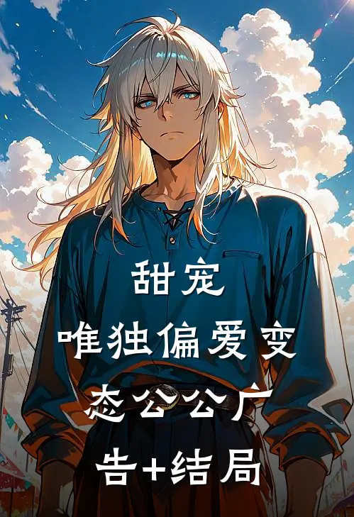 甜宠：唯独偏爱变态公公广告+结局