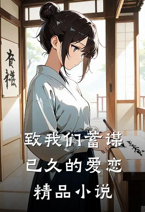 致我们蓄谋已久的爱恋精品小说