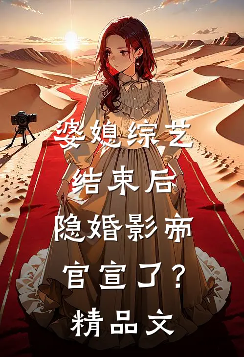 婆媳综艺结束后，隐婚影帝官宣了？精品文