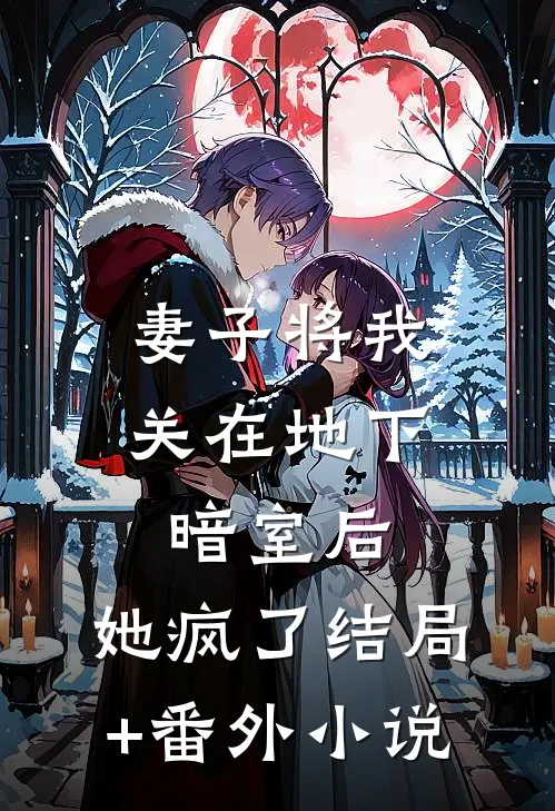 妻子将我关在地下暗室后，她疯了结局+番外小说