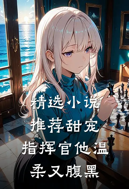 精选小说推荐甜宠：指挥官他温柔又腹黑