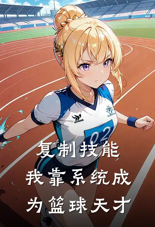 复制技能：我靠系统成为篮球天才