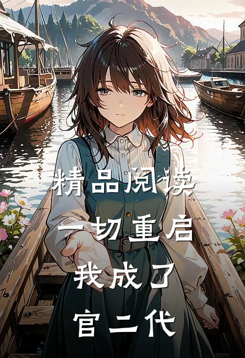 精品阅读一切重启，我成了官二代
