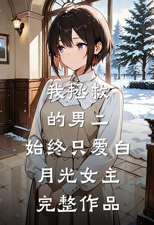 我拯救的男二，始终只爱白月光女主完整作品