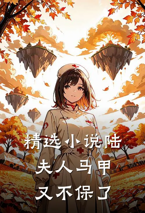 精选小说陆夫人马甲又不保了