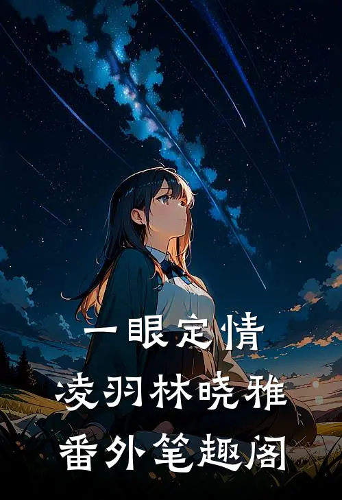 一眼定情：凌羽林晓雅番外笔趣阁