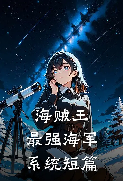 海贼王：最强海军系统短篇