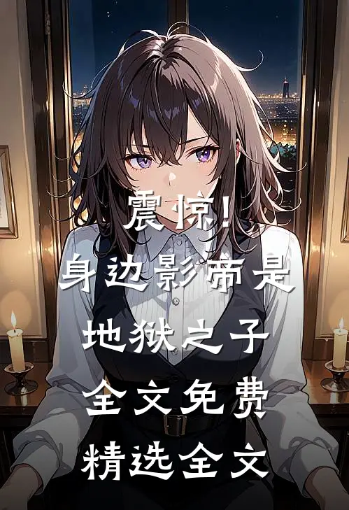 震惊!身边影帝是地狱之子全文免费精选全文