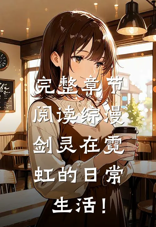 完整章节阅读综漫：剑灵在霓虹的日常生活！