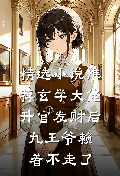 精选小说推荐玄学大佬升官发财后，九王爷赖着不走了