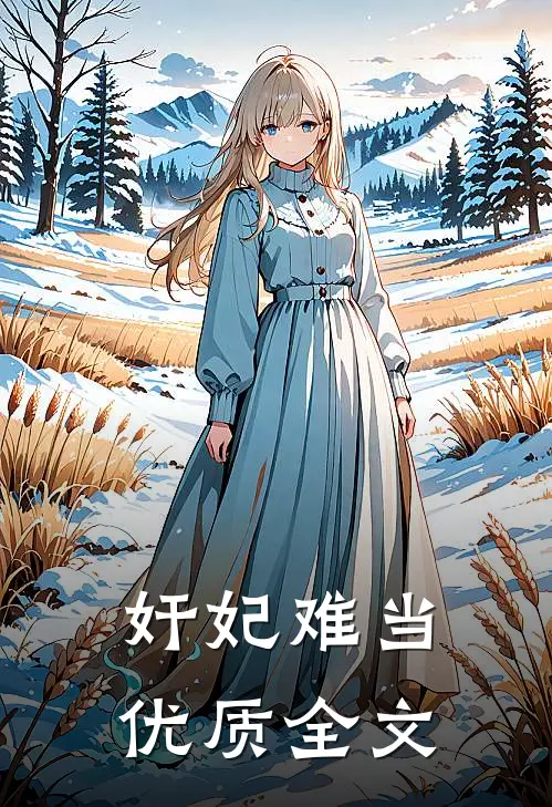 奸妃难当优质全文