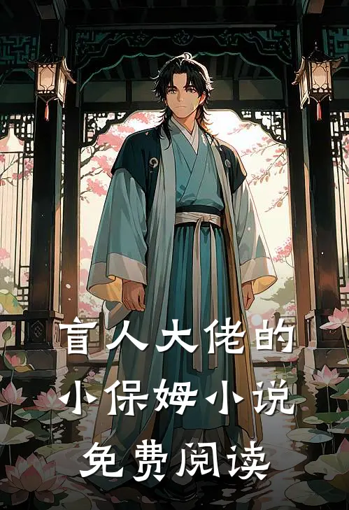 盲人大佬的小保姆小说免费阅读