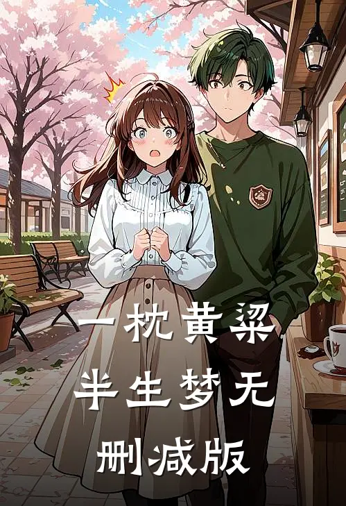 一枕黄粱半生梦无删减版