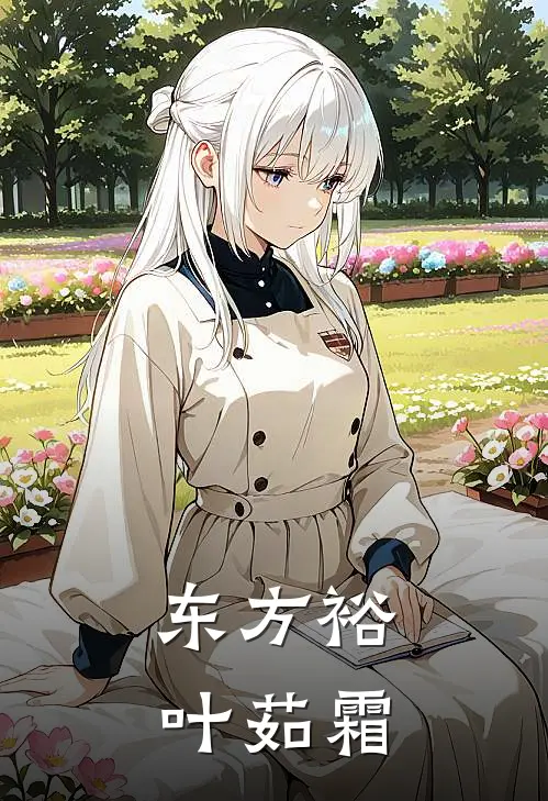 东方裕叶茹霜