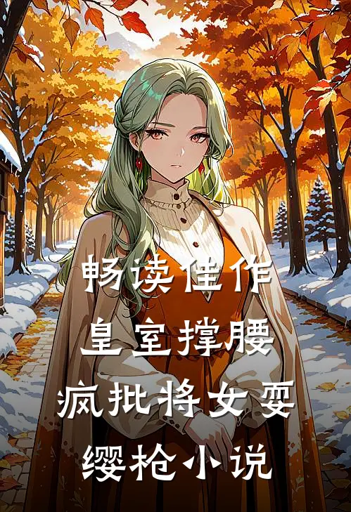 畅读佳作皇室撑腰,疯批将女耍缨枪小说