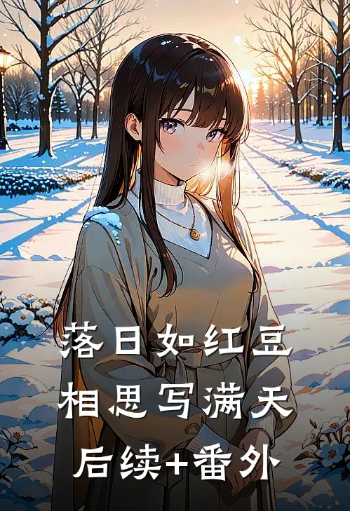 落日如红豆，相思写满天后续+番外