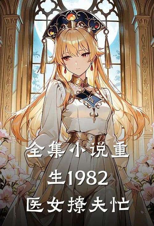 全集小说重生1982：医女撩夫忙