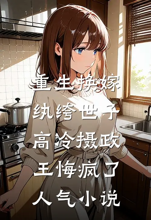 重生换嫁纨绔世子，高冷摄政王悔疯了人气小说
