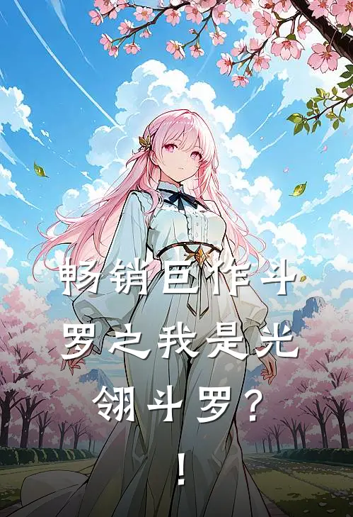 畅销巨作斗罗之我是光翎斗罗？！