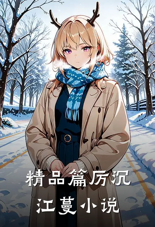 精品篇厉沉江蔓小说