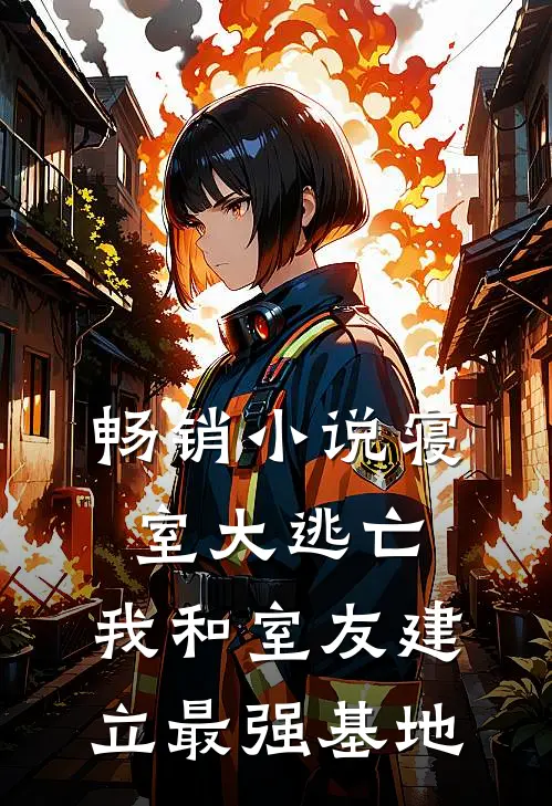 畅销小说寝室大逃亡：我和室友建立最强基地