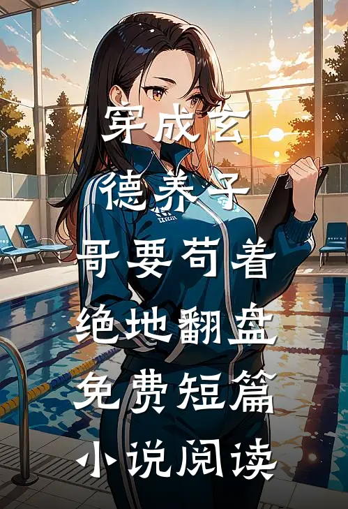 穿成玄德养子,哥要苟着绝地翻盘免费短篇小说阅读
