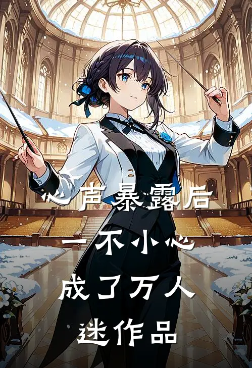 心声暴露后，一不小心成了万人迷作品