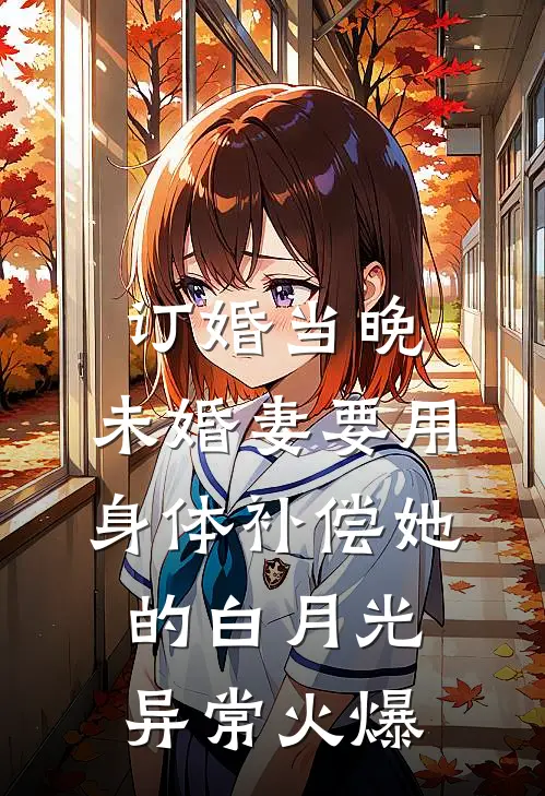 订婚当晚，未婚妻要用身体补偿她的白月光异常火爆