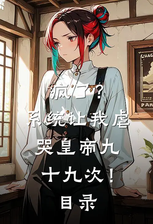 疯了？系统让我虐哭皇帝九十九次！目录