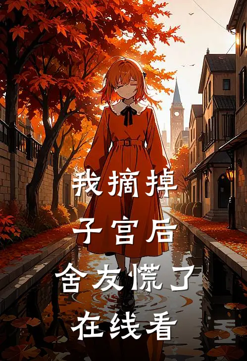 我摘掉子宫后，舍友慌了在线看