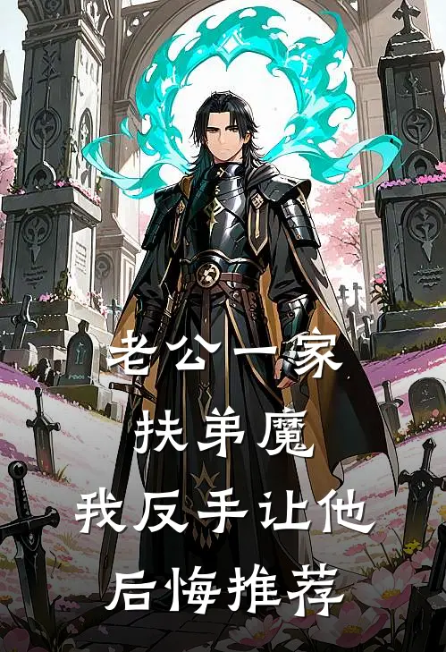 老公一家扶弟魔，我反手让他后悔推荐