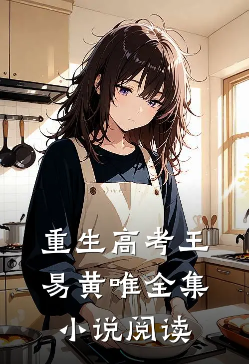 重生高考王易黄唯全集小说阅读