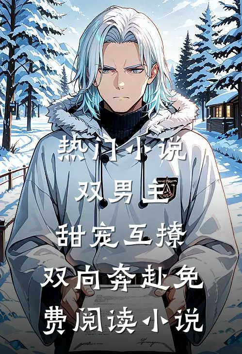 热门小说双男主:甜宠互撩,双向奔赴免费阅读小说