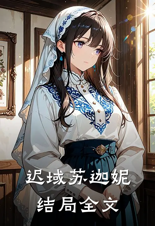 迟域苏迦妮结局全文