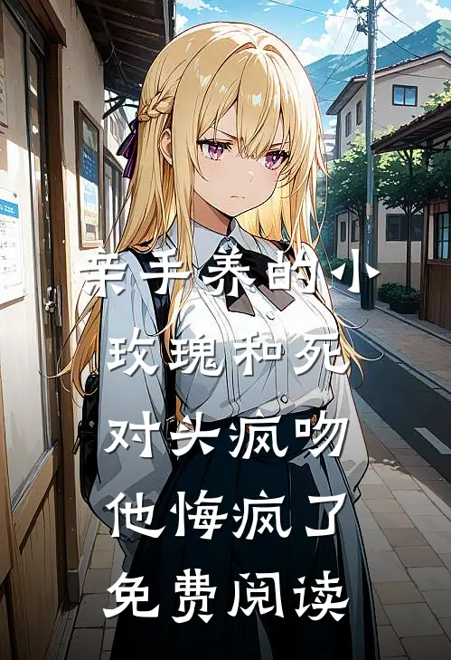 亲手养的小玫瑰和死对头疯吻，他悔疯了免费阅读