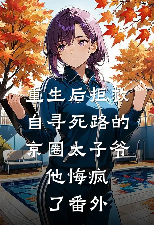重生后拒救自寻死路的京圈太子爷，他悔疯了番外