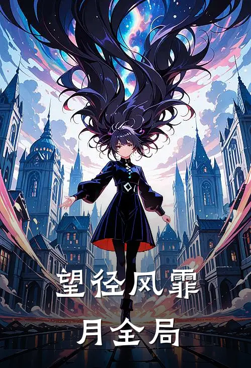 望径风霏月全局