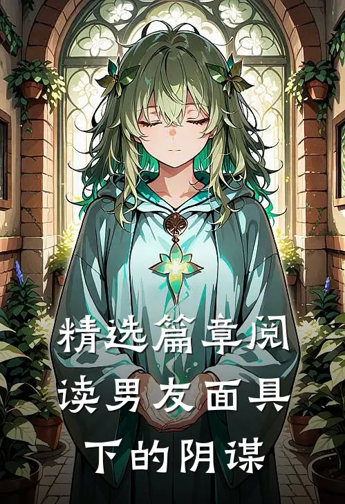 精选篇章阅读男友面具下的阴谋