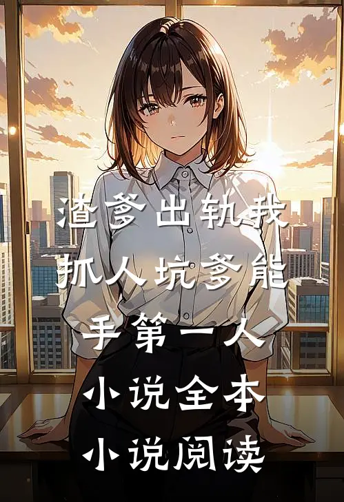渣爹出轨我抓人坑爹能手第一人小说全本小说阅读