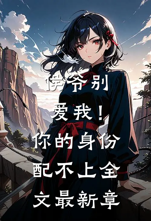 侯爷别爱我！你的身份配不上全文最新章
