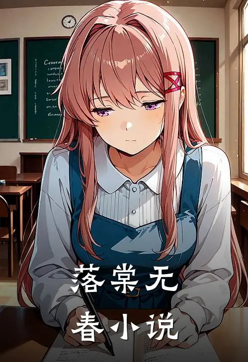 落棠无春小说