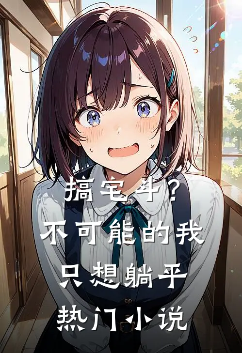 搞宅斗？不可能的，我只想躺平热门小说