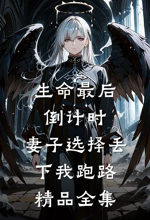生命最后倒计时，妻子选择丢下我跑路精品全集