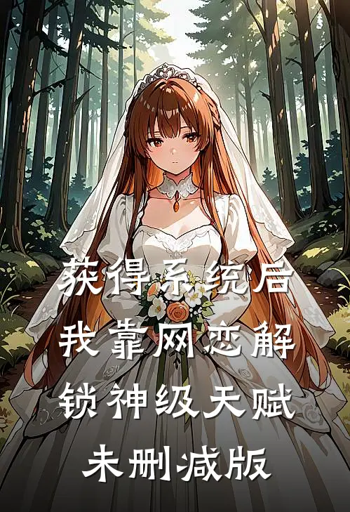 获得系统后，我靠网恋解锁神级天赋未删减版